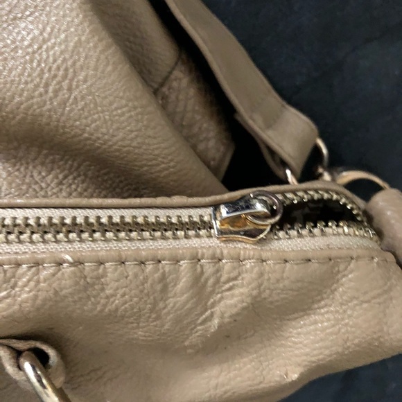 Leather Nine West - Picture 4 of 5